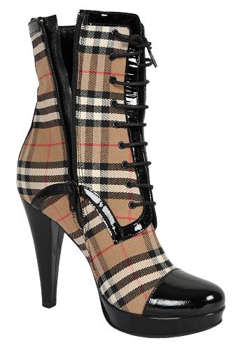 burberry heel boots women|burberry heels sale.